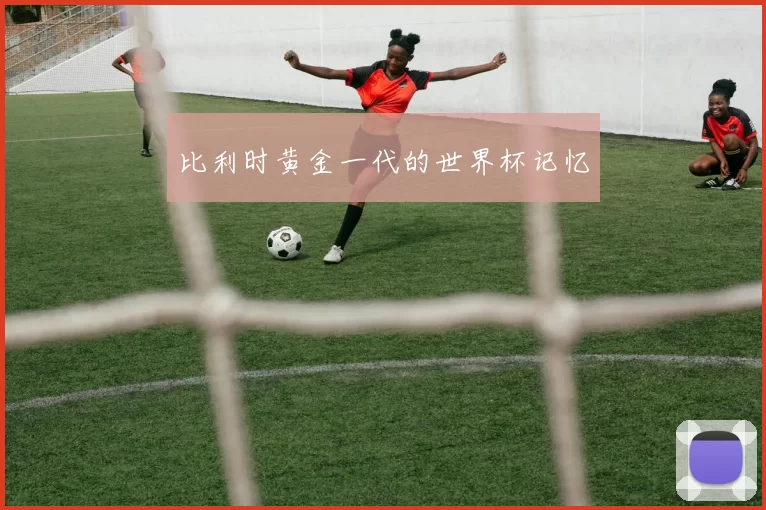 比利时黄金一代的世界杯记忆