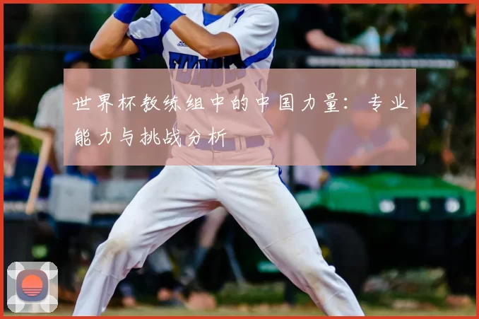 世界杯教练组中的中国力量：专业能力与挑战分析