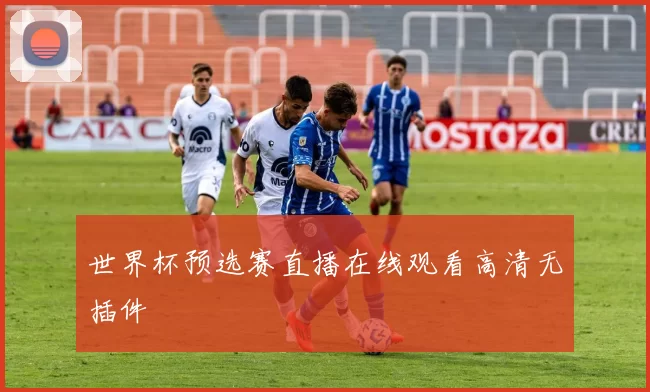 世界杯预选赛直播在线观看高清无插件