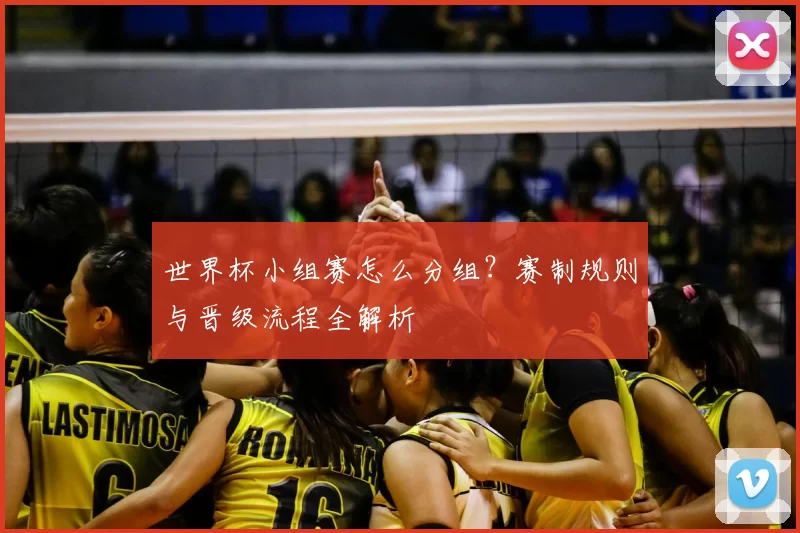 世界杯小组赛怎么分组?赛制规则与晋级流程全解析