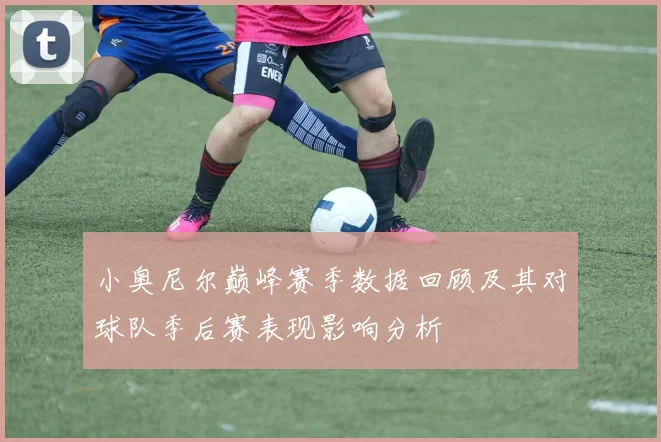 小奥尼尔巅峰赛季数据回顾及其对球队季后赛表现影响分析