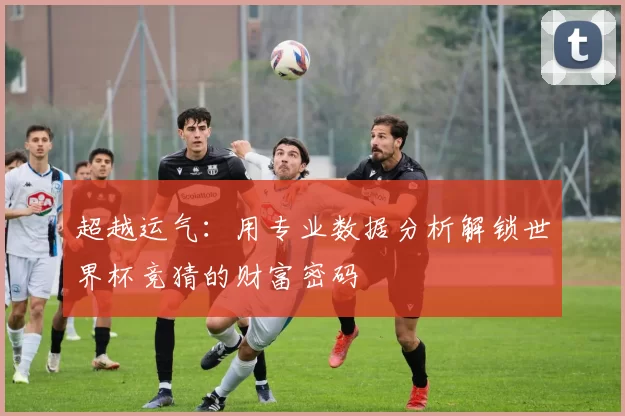 超越运气：用专业数据分析解锁世界杯竞猜的财富密码