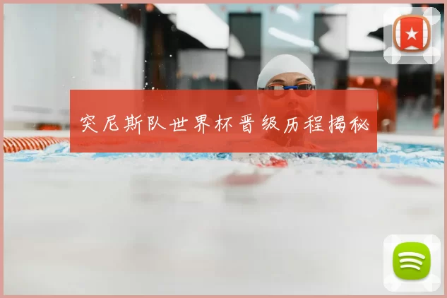 突尼斯队世界杯晋级历程揭秘
